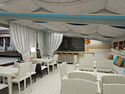 Летнее кафе